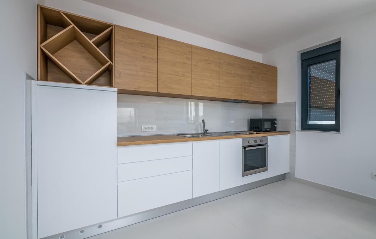 Vila Stemark ニヴィーチェ エクステリア 写真